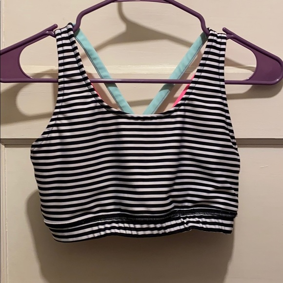 Varsity Spirit sports bra - Picture 1 of 2